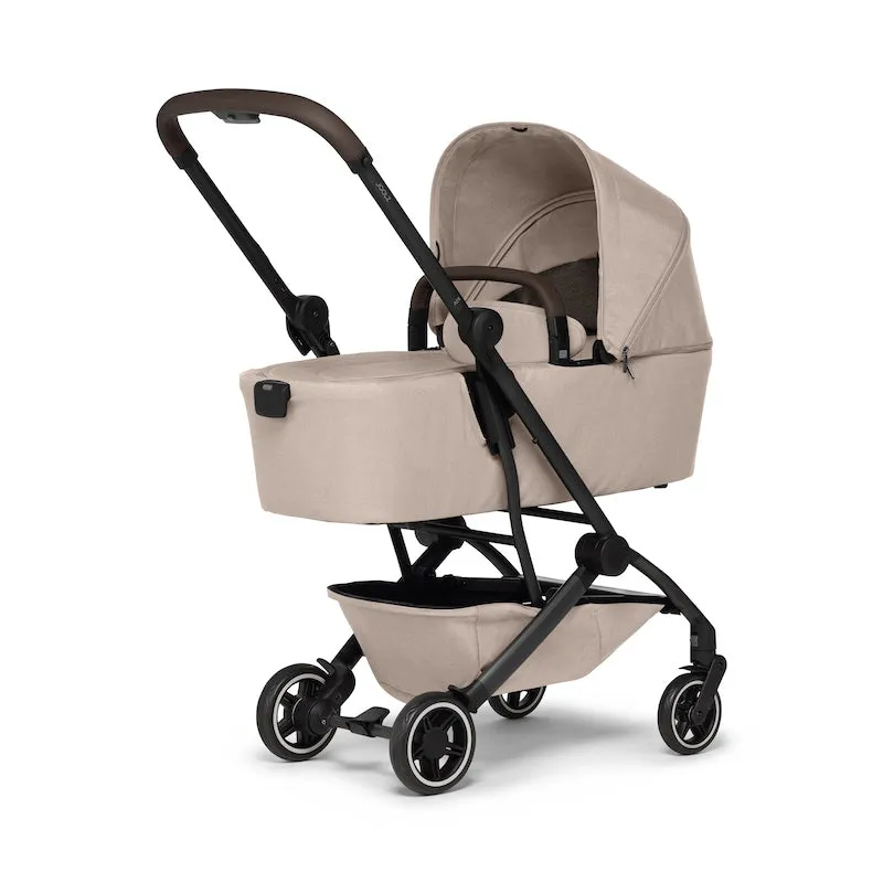 Aer  Carry Cot - Sandy Taupe