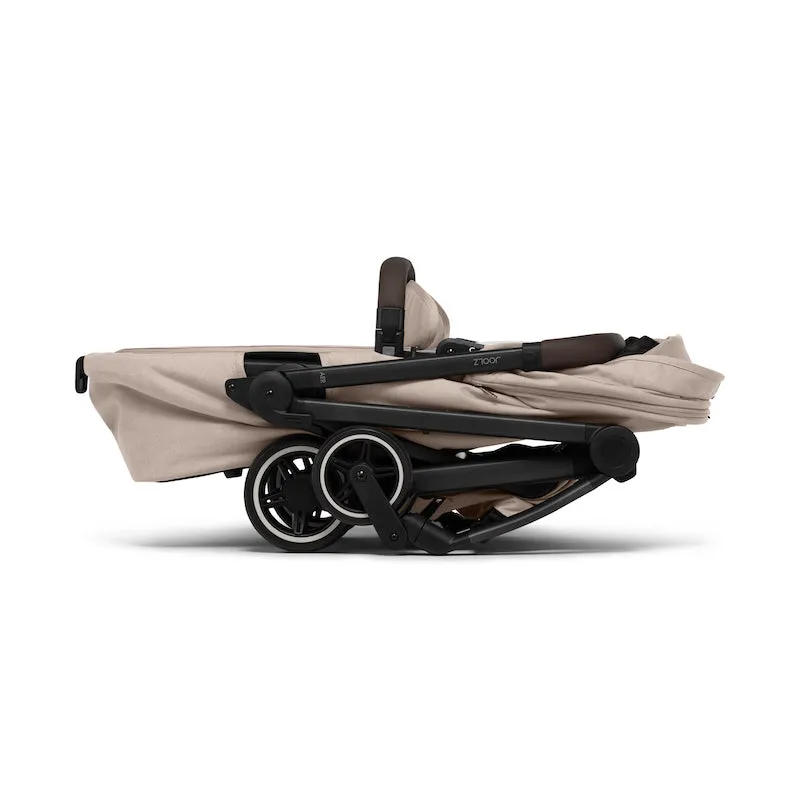 Aer  Carry Cot - Sandy Taupe