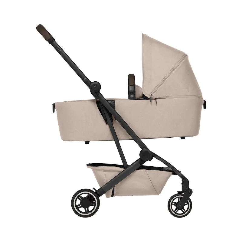 Aer  Carry Cot - Sandy Taupe