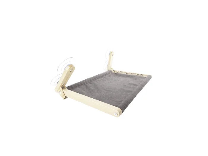 AFP Window Foldable Lounge