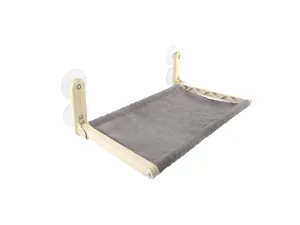 AFP Window Foldable Lounge