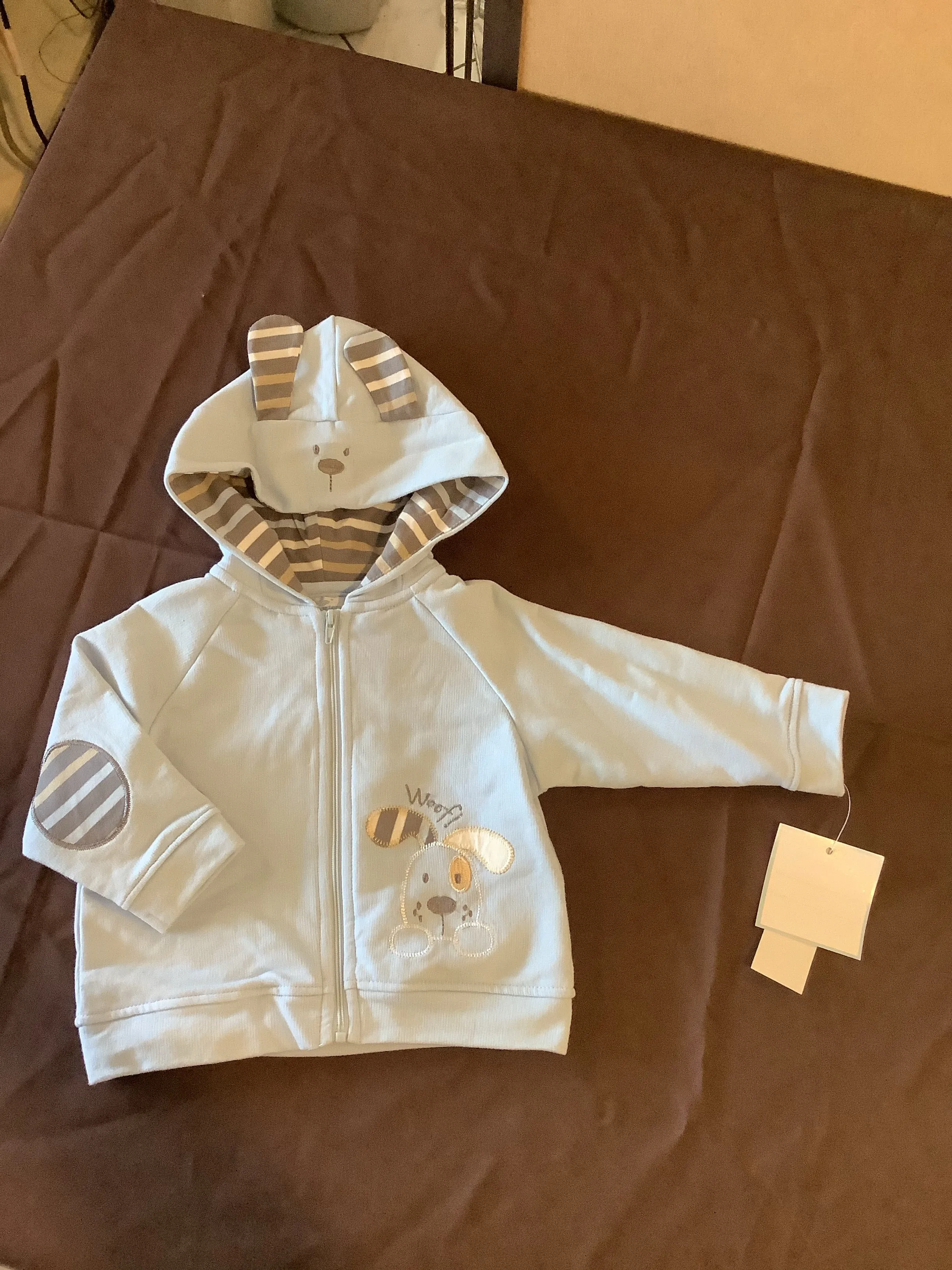 Baby hoodie Jog Set Baby Headquarters