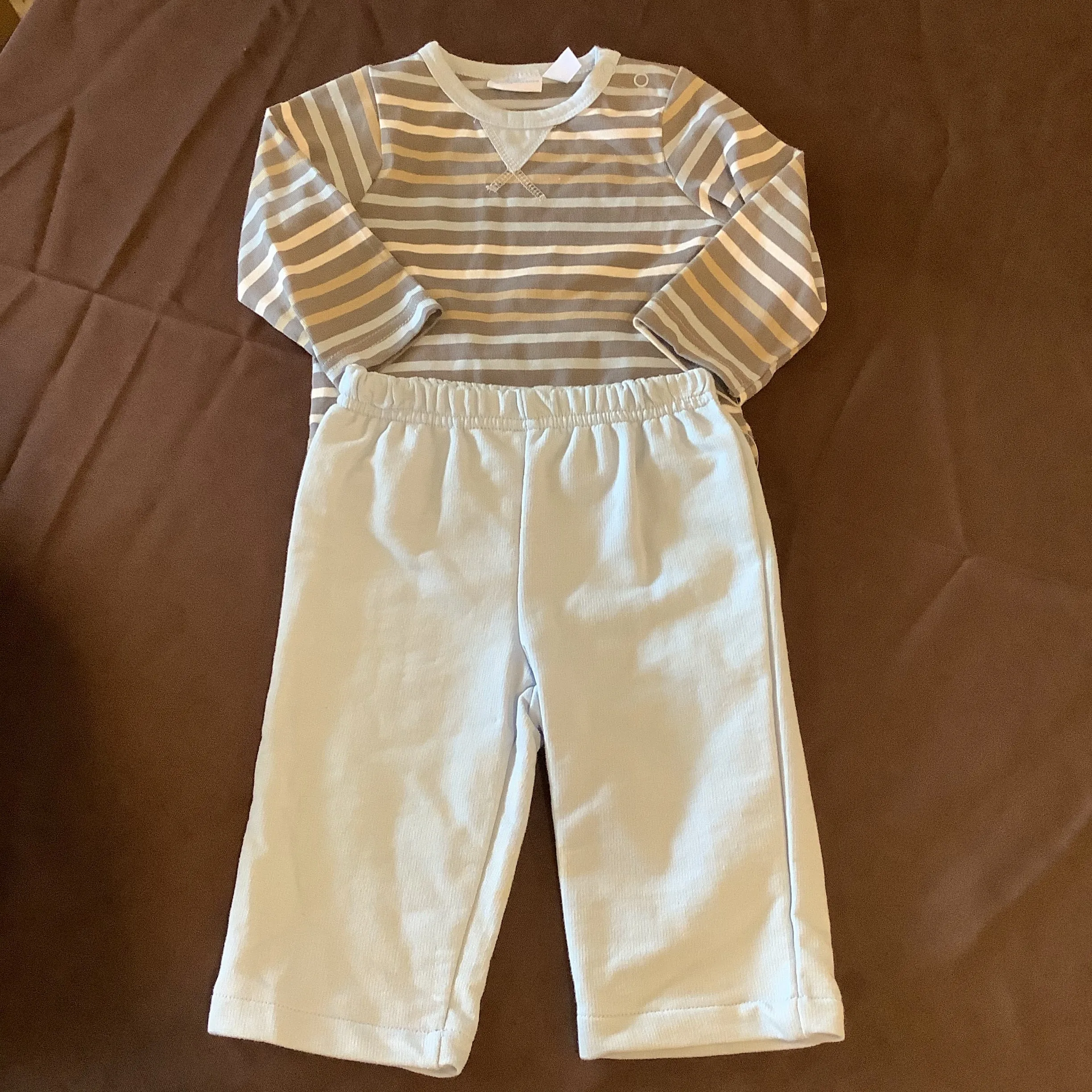 Baby hoodie Jog Set Baby Headquarters