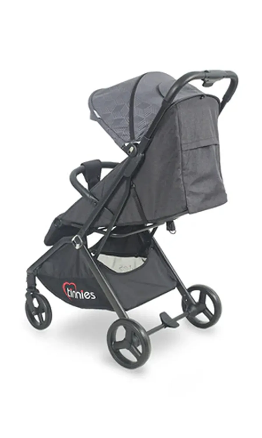 Baby Stroller - 0292522