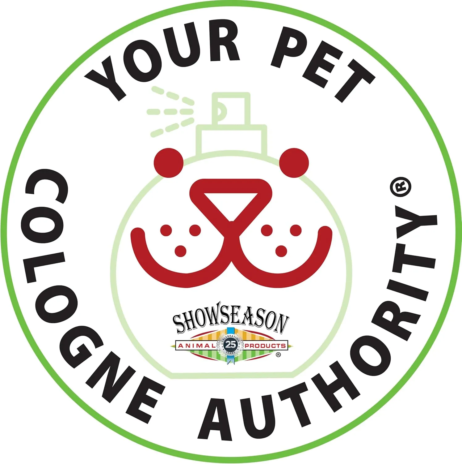 Bath & Brush Therapies Pumpkin Spice Pet Cologne 12.5 oz For Dogs | Long-Lasting Odor Eliminator | Cruelty-Free | Paraben-Free | Biodegradable | Made in USA