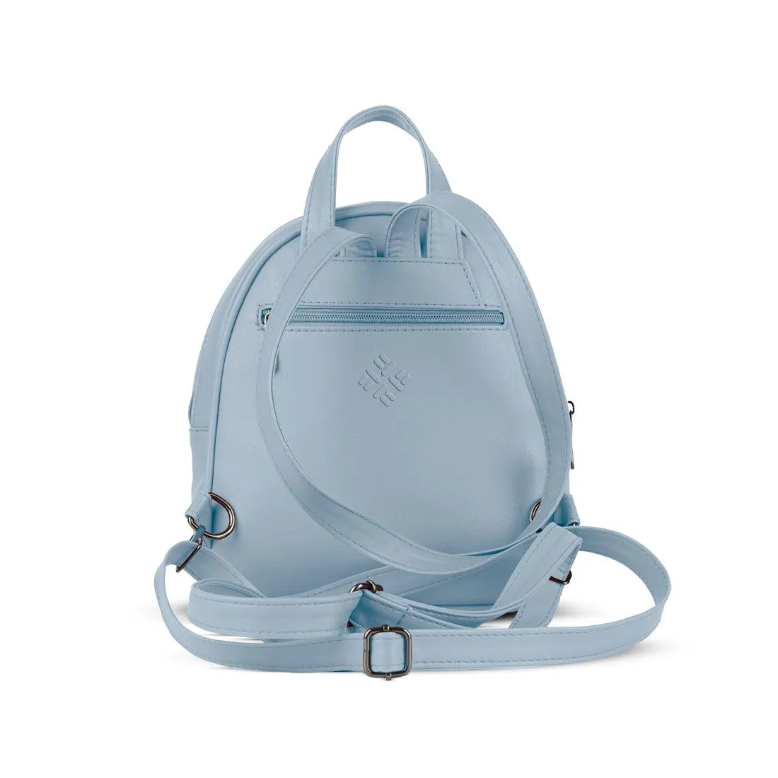 Blue O Mini Backpacks Flows