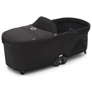 Bugaboo Dragonfly Bassinet Complete (Midnight Black)
