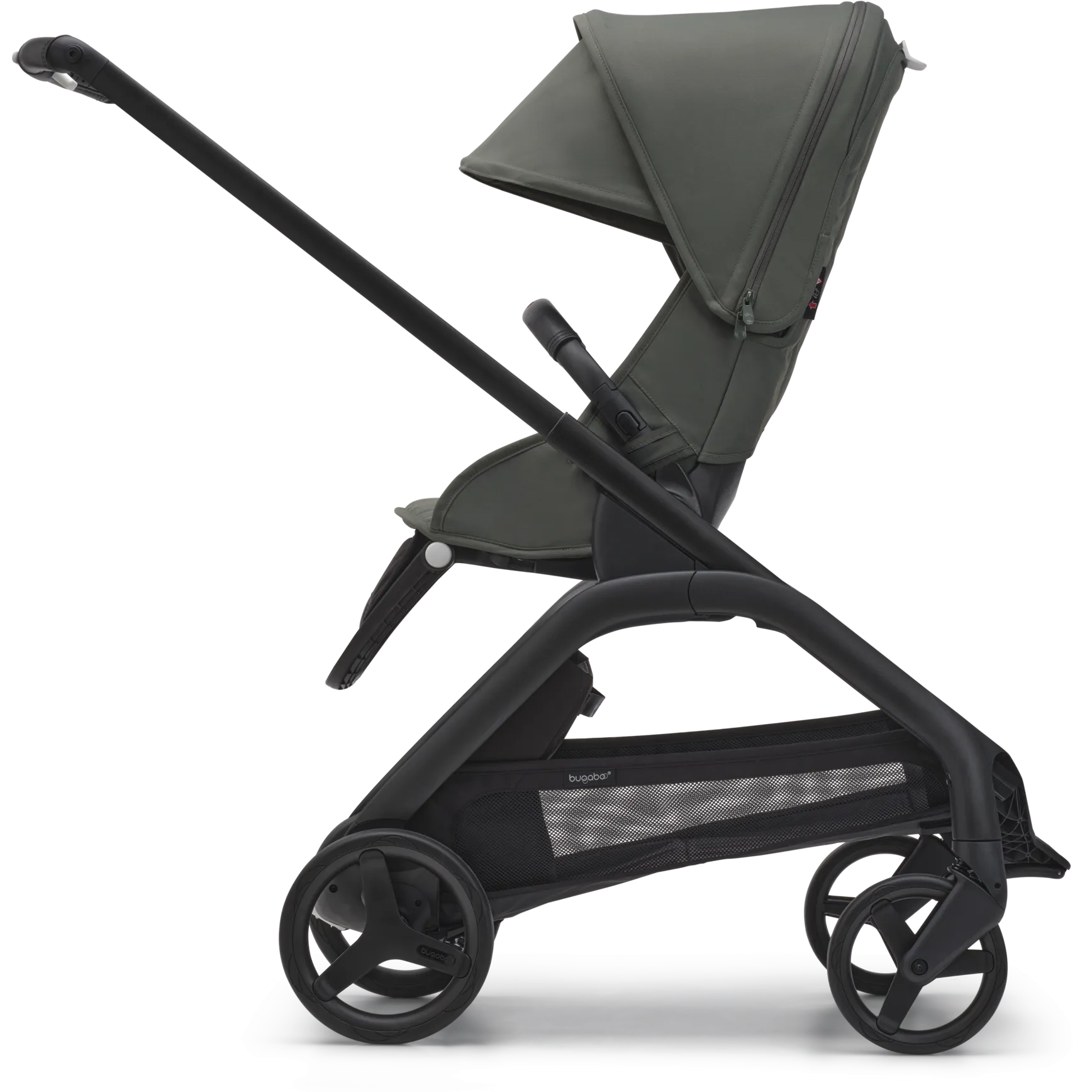 Bugaboo Dragonfly Stroller
