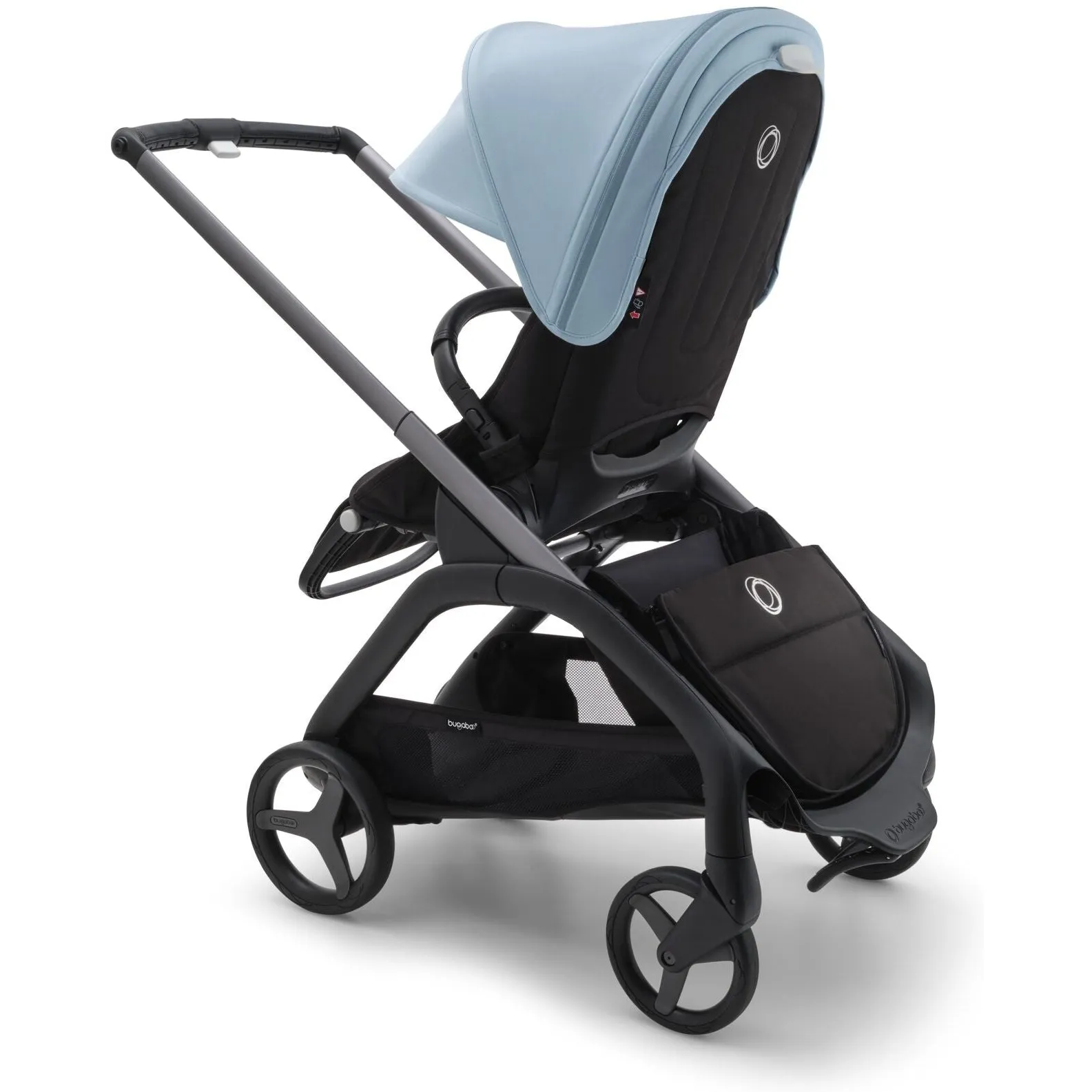Bugaboo Dragonfly Stroller