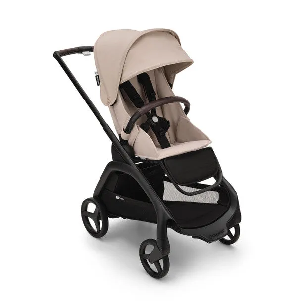Bugaboo Dragonfly Stroller