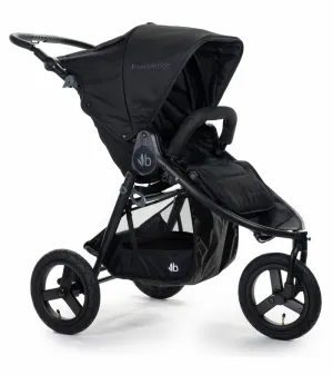 Bumbleride Indie Single Stroller