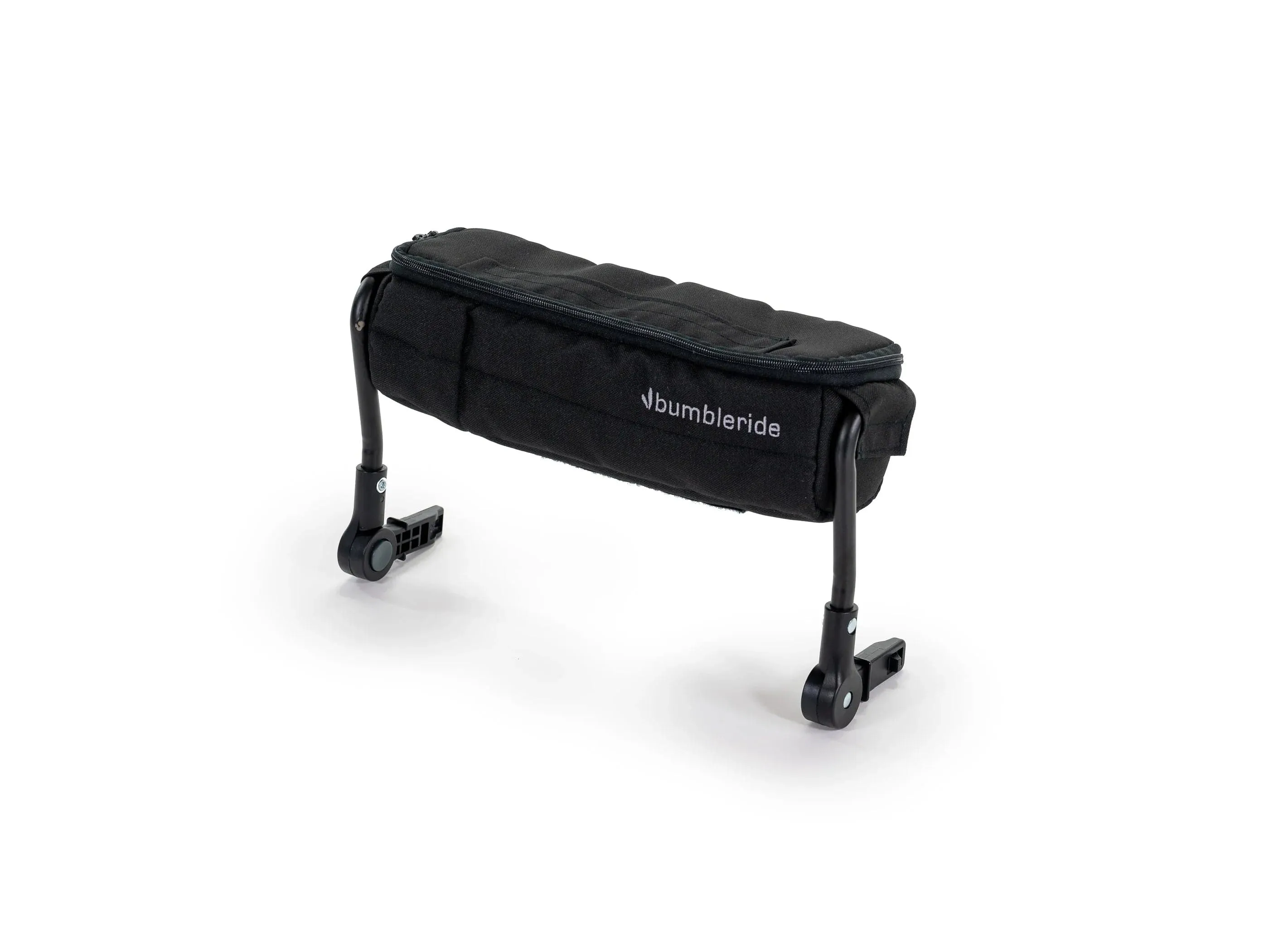 Bumbleride Indie/Speed Snack Pack Matte Black