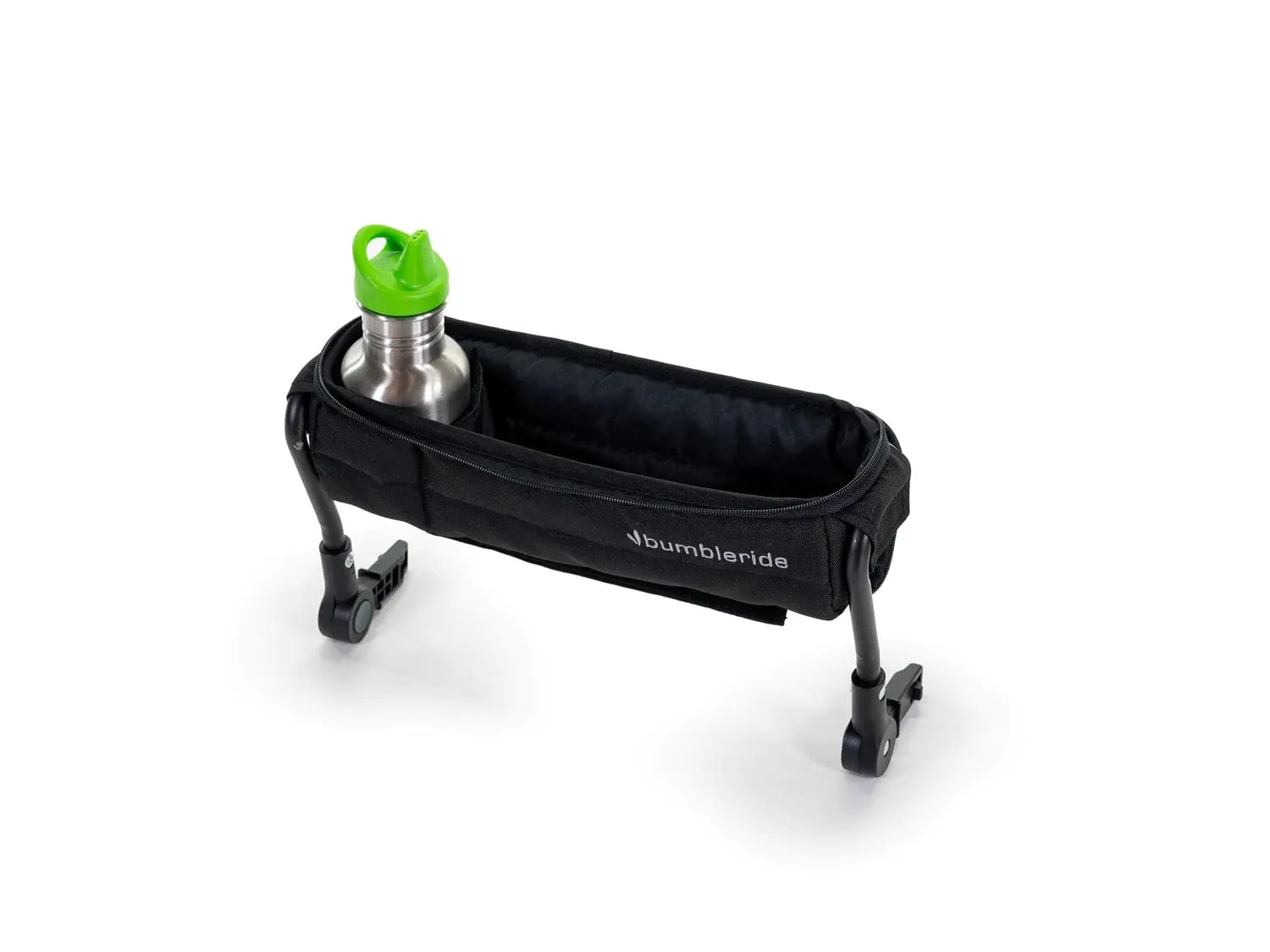 Bumbleride Indie/Speed Snack Pack Matte Black