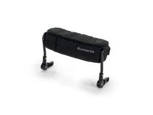 Bumbleride Indie/Speed Snack Pack Matte Black