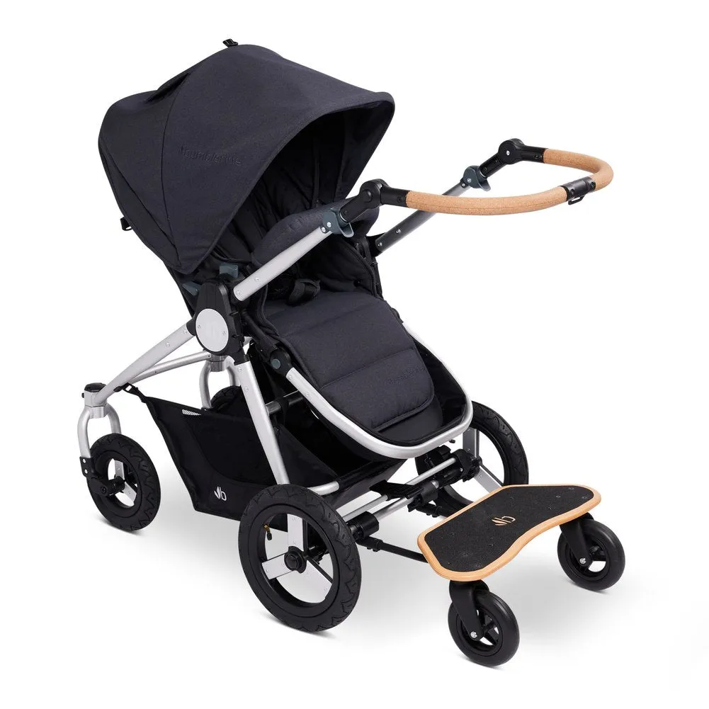 Bumbleride New Mini Board Toddler Board for Indie, Indie Twin, and Era Strollers
