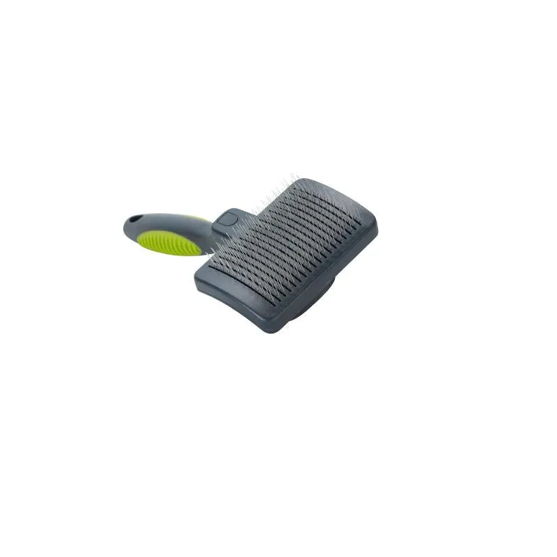 Buster Self-Cleaning Slicker Hard Pins