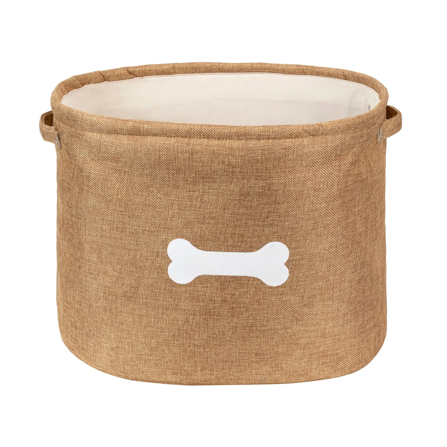 Capri Pet Toy Storage