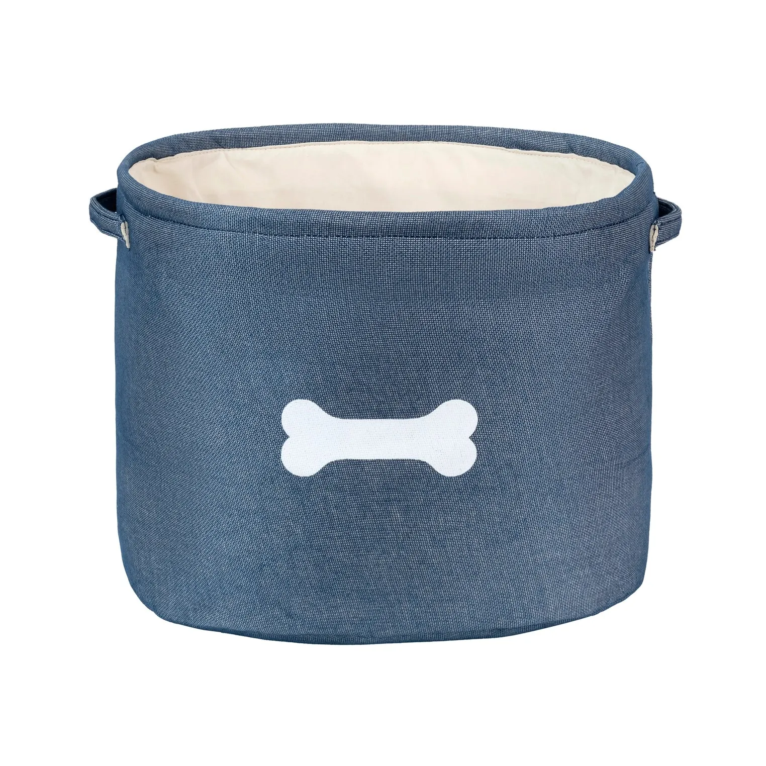 Capri Pet Toy Storage