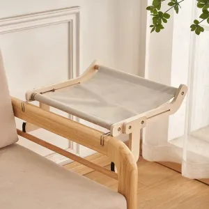 Cat Hammock Window Shelf Perch for Cats