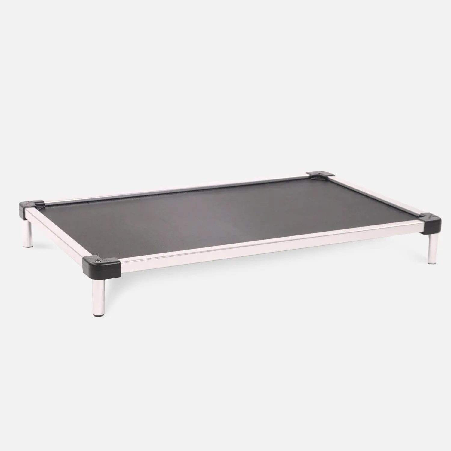 Chew Proof Armored™ Mesh Elevated Dog Bed - Open Box