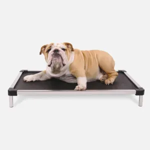 Chew Proof Armored™ Mesh Elevated Dog Bed - Open Box