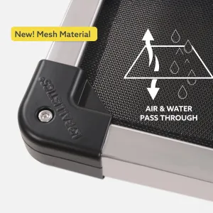 Chew Proof Armored™ Replacement Mesh Fabric