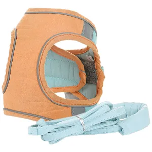 Comfortable Reflective Chest Strap Set