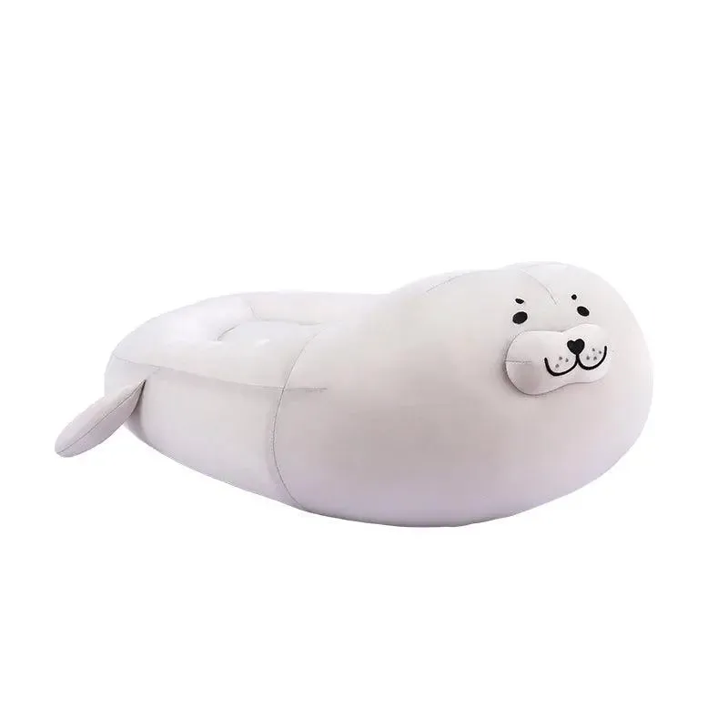 Comfortable Seal Pet Bed – A Must-Have for Pet Lovers