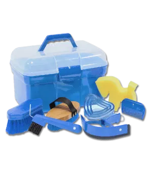 Complete Grooming Box
