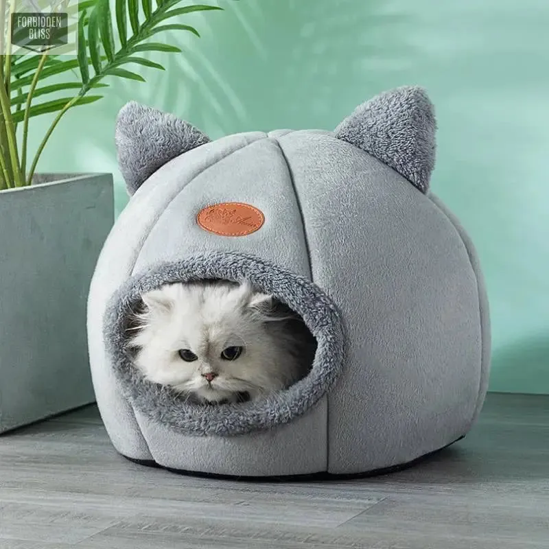 Cozy cave