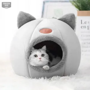 Cozy cave
