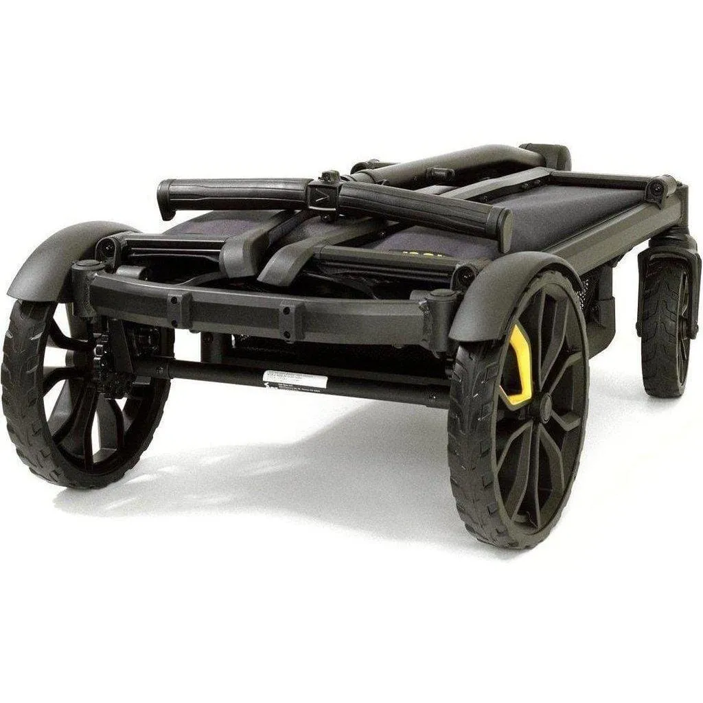 Cruiser Essentials Bundle (Cruiser, Basket, Canopy)