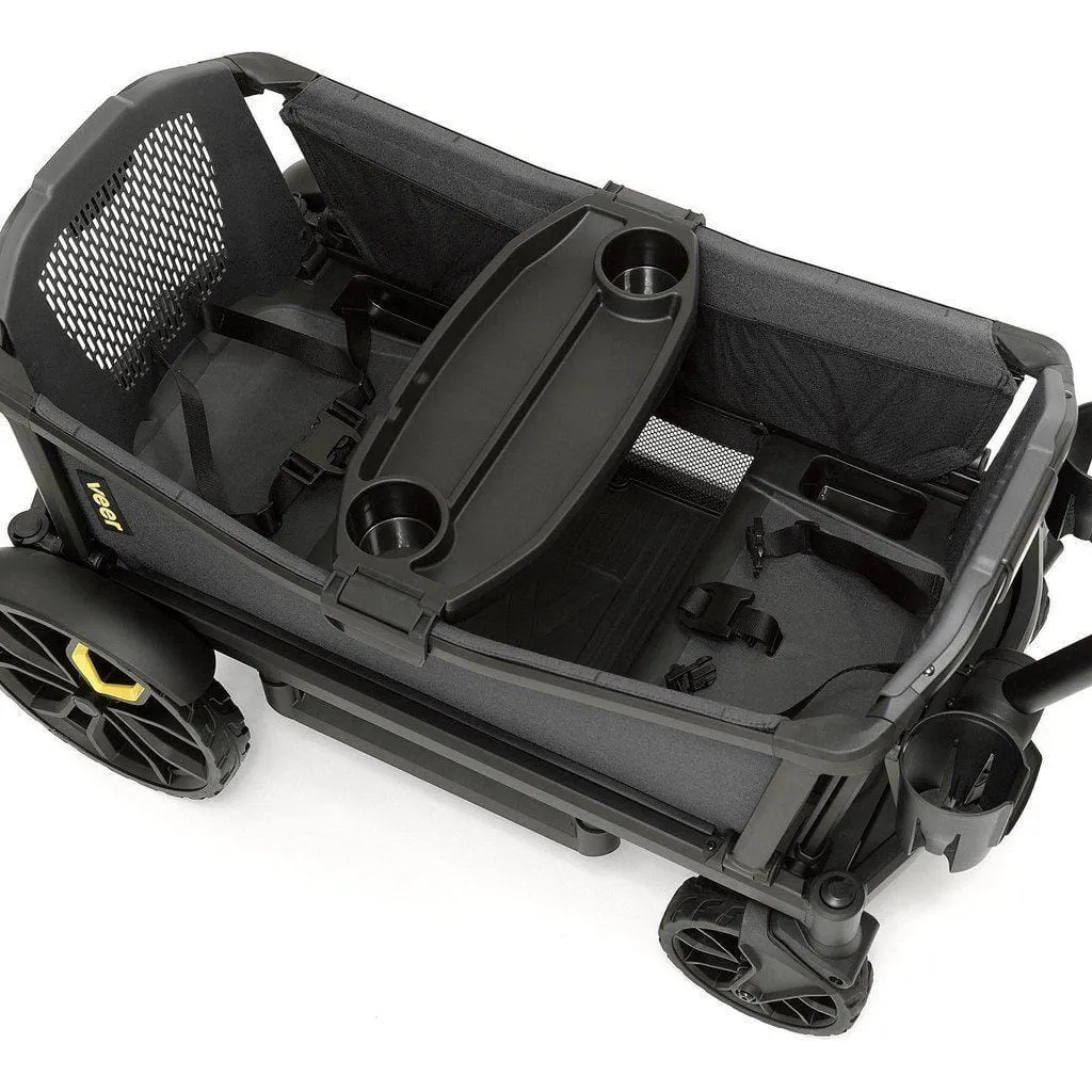 Cruiser Essentials Bundle (Cruiser, Basket, Canopy)