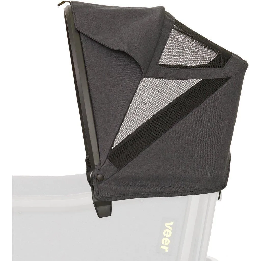 Cruiser Essentials Bundle (Cruiser, Basket, Canopy)