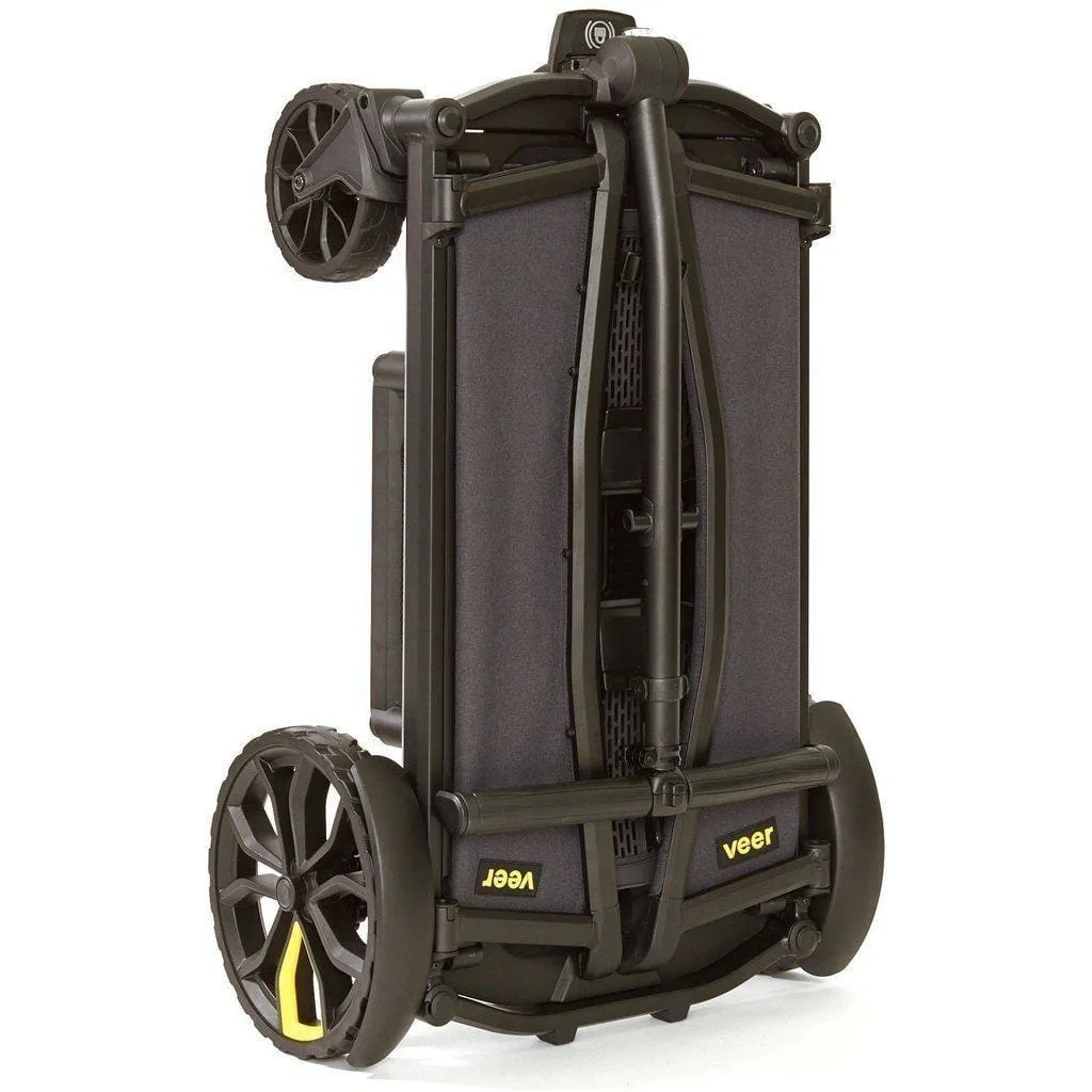 Cruiser Essentials Bundle (Cruiser, Basket, Canopy)