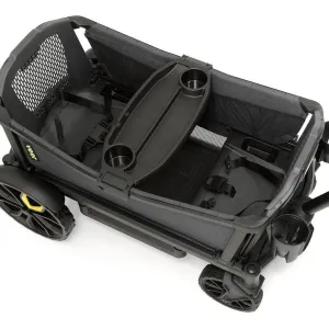 Cruiser Essentials Bundle (Cruiser, Basket, Canopy)