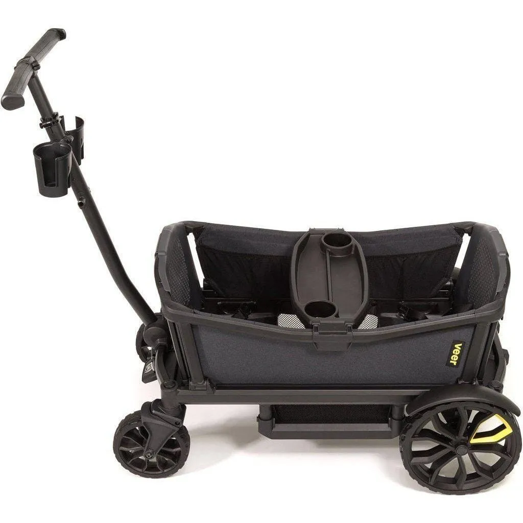 Cruiser Essentials Bundle (Cruiser, Basket, Canopy)