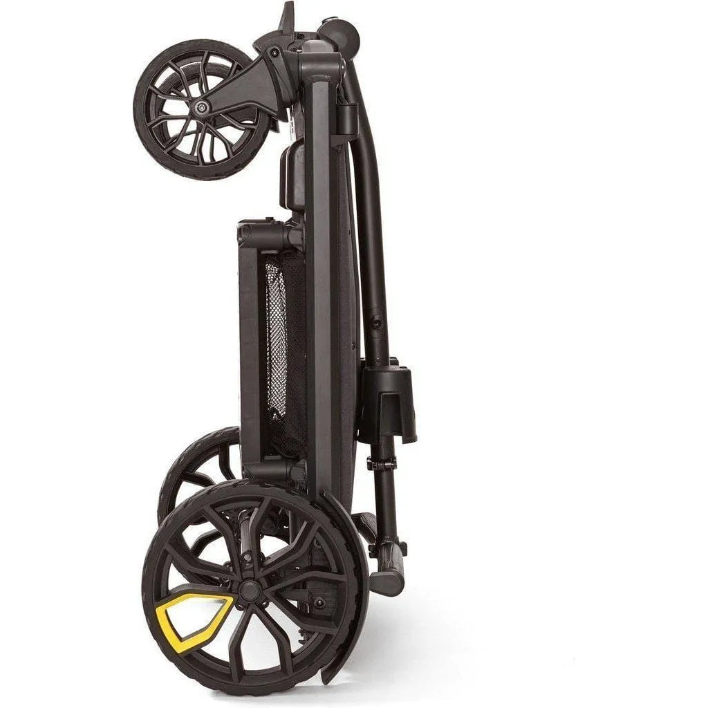 Cruiser Essentials Bundle (Cruiser, Basket, Canopy)