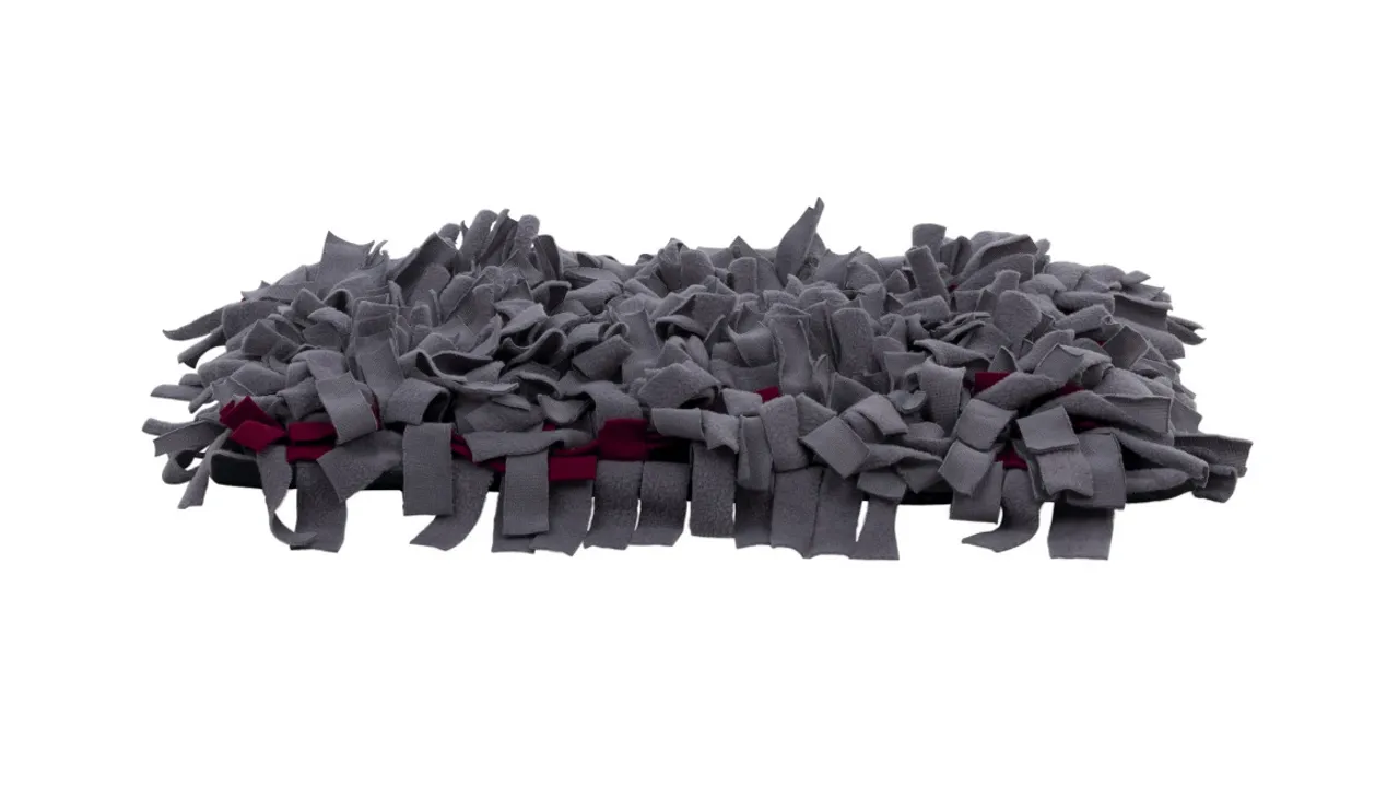 Dog Activity Snuffle Mat Game 50x34cm