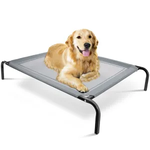 Dog Bed Elevated High Quality Camping for Dogs