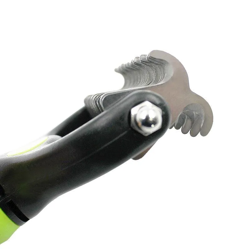 Dog Dematting Tool