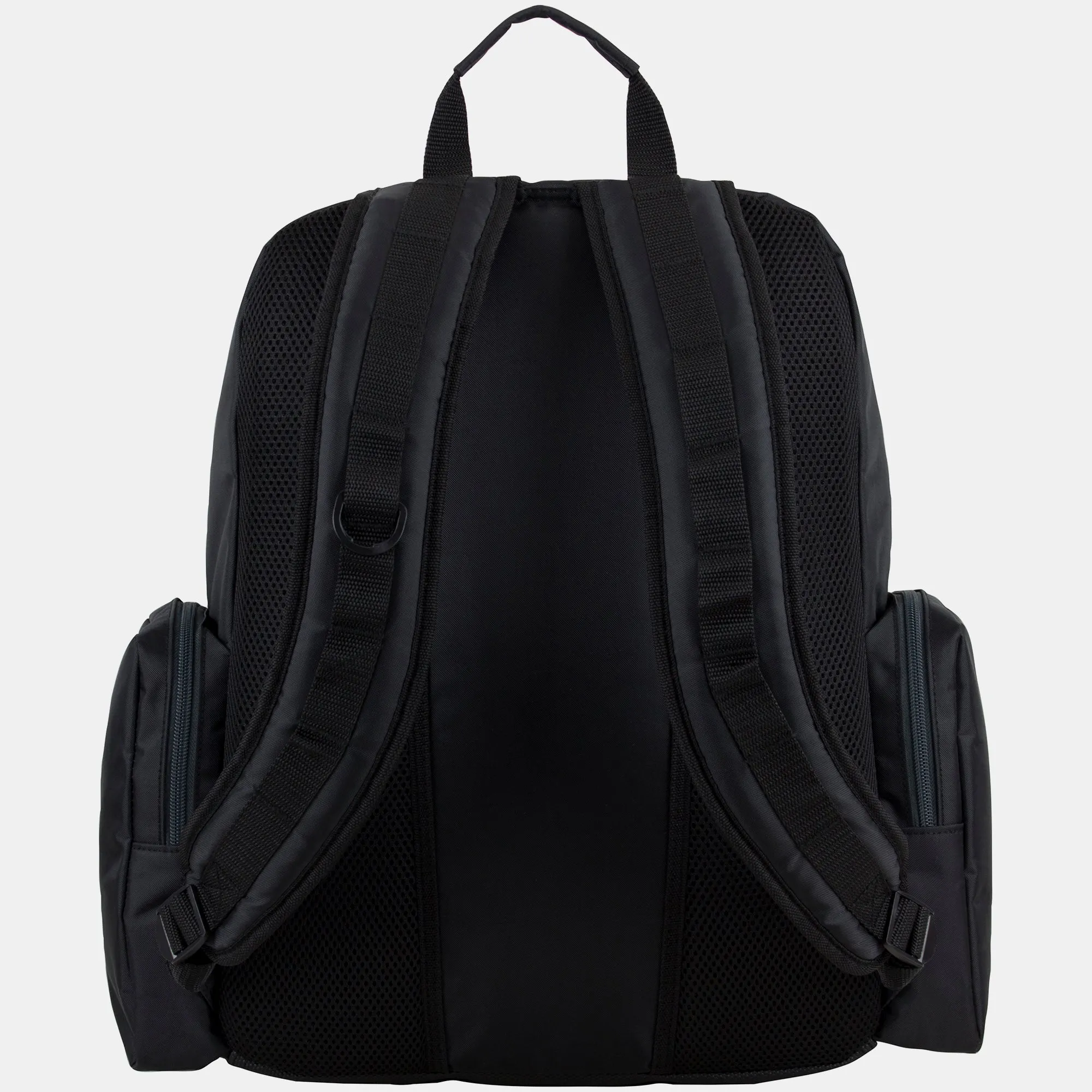 Eastsport Oversized Expandable Backpack with Removable Easy Wash Bag