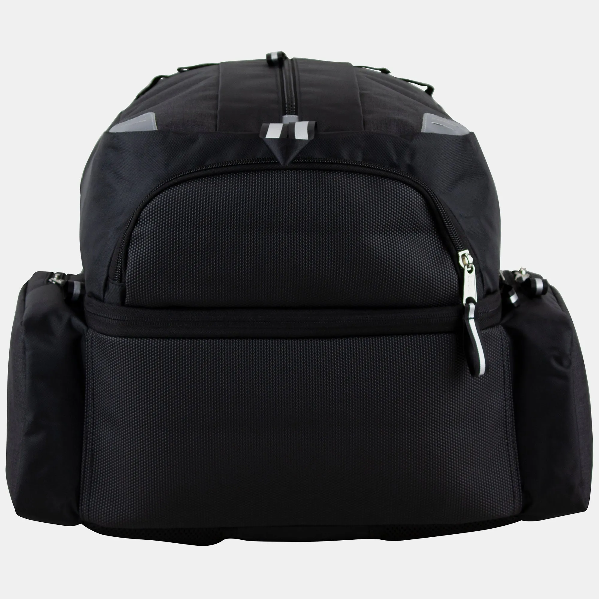 Eastsport Oversized Expandable Backpack with Removable Easy Wash Bag
