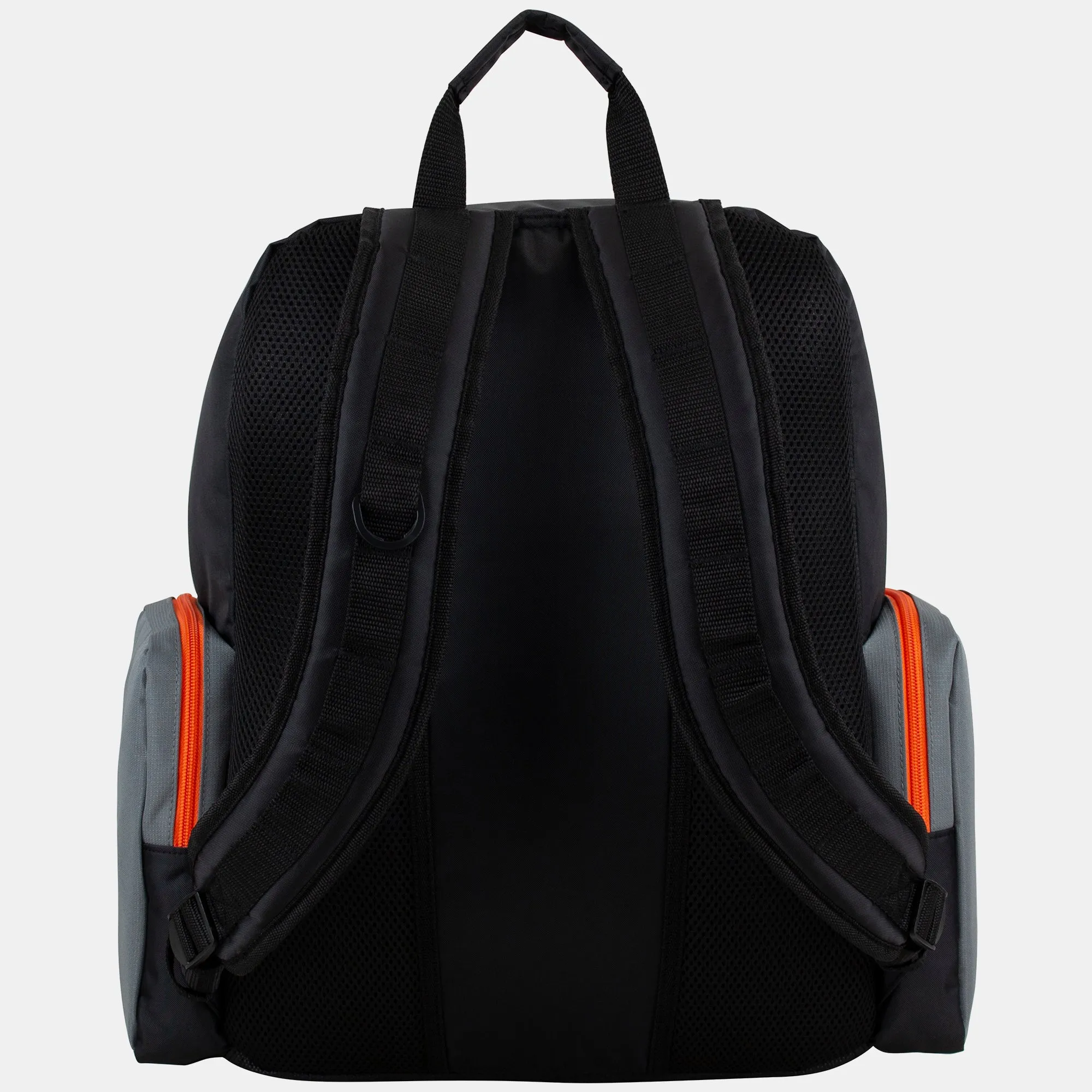 Eastsport Oversized Expandable Backpack with Removable Easy Wash Bag