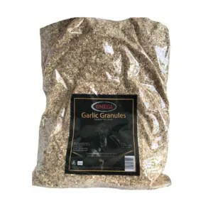 Equine America Garlic Granules