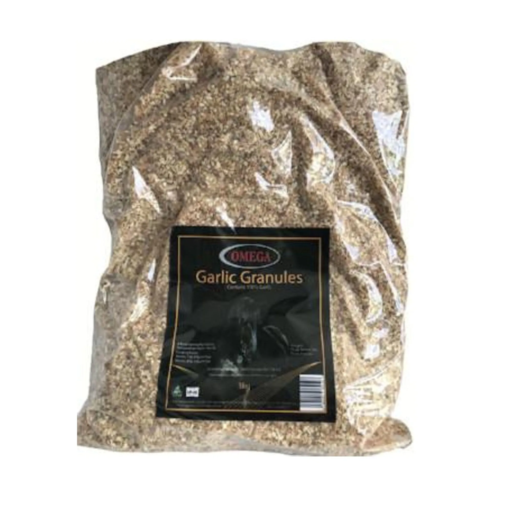 Equine America Garlic Granules