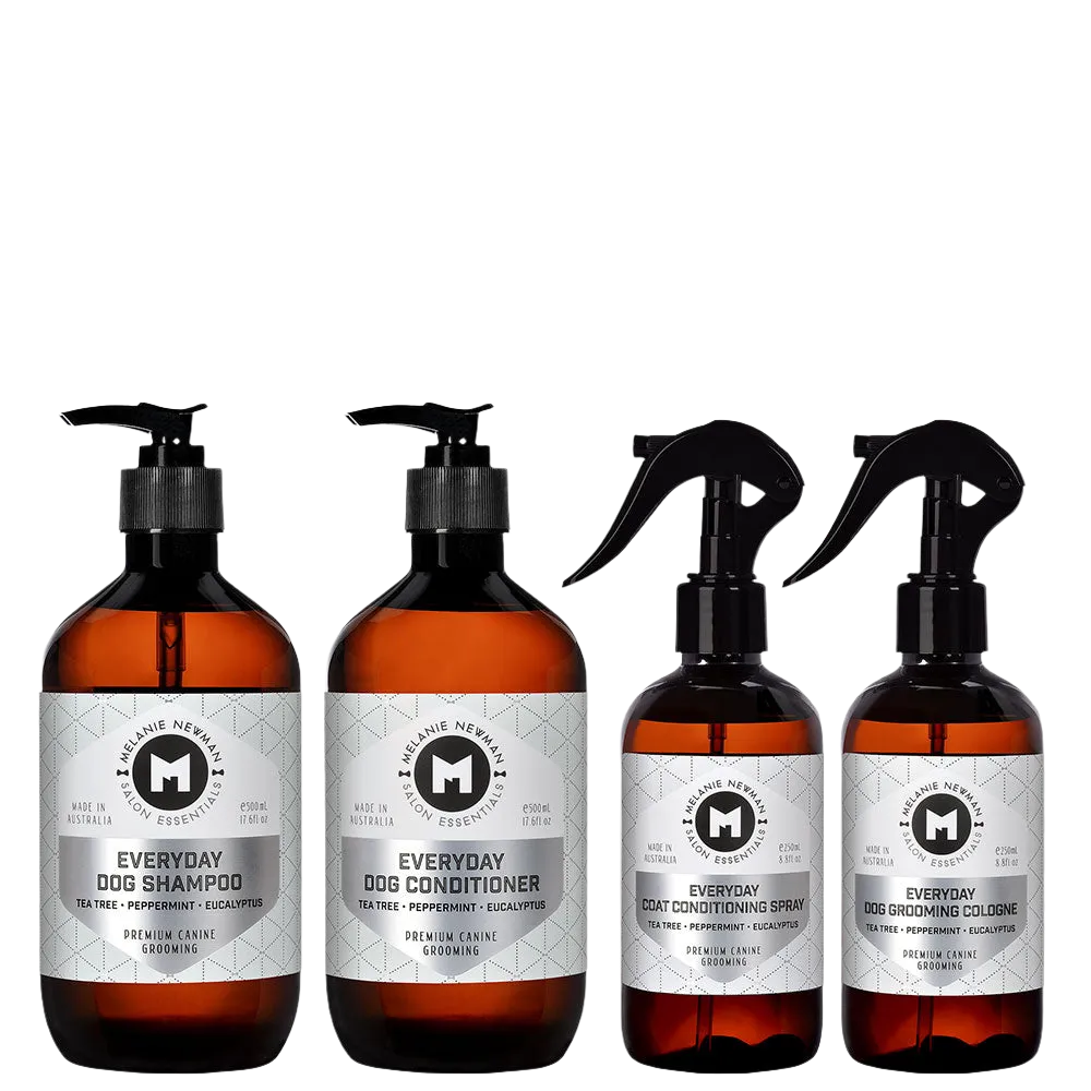 Everyday Complete Bundle by Melanie Newman