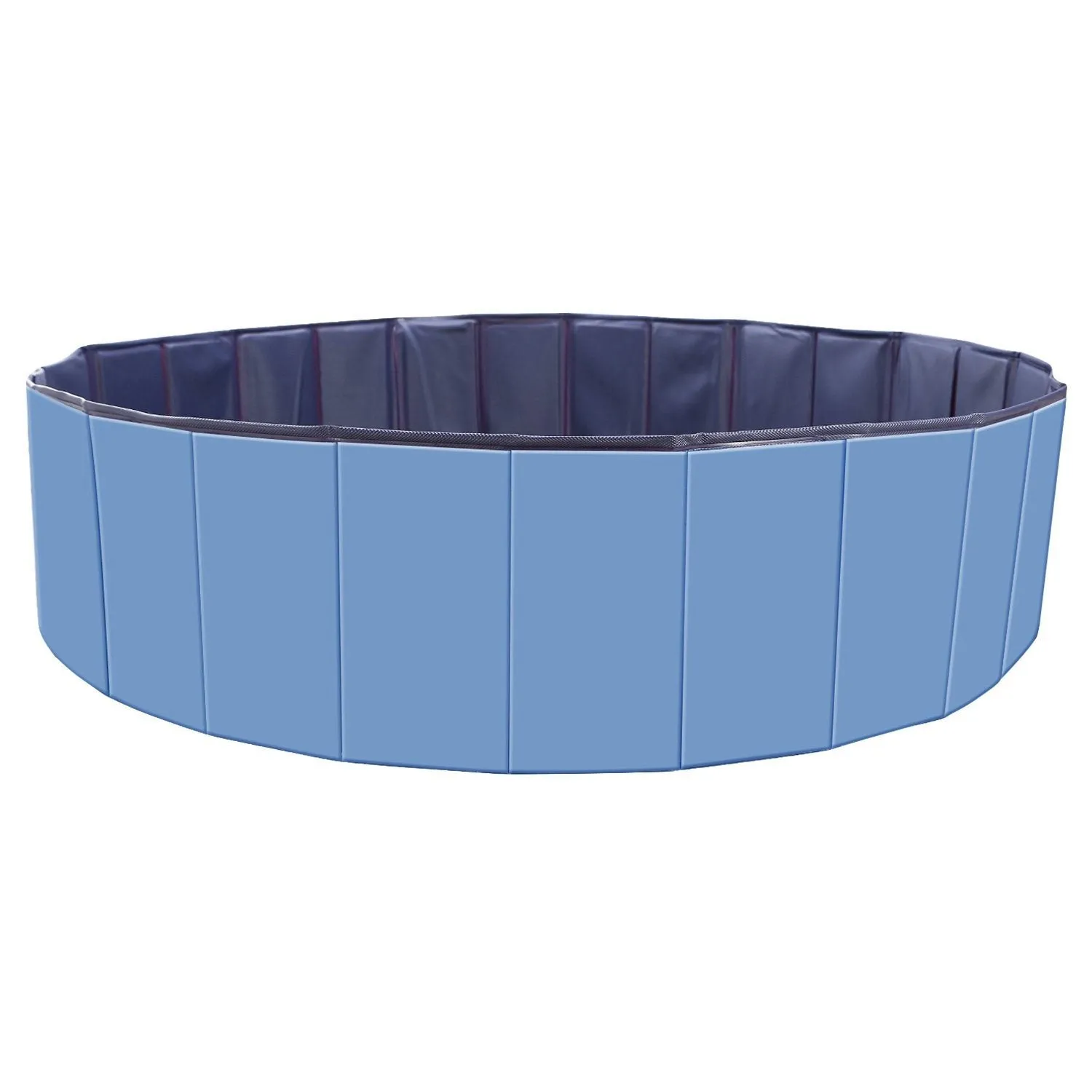 Foldable Pet Swimming Pool PVC