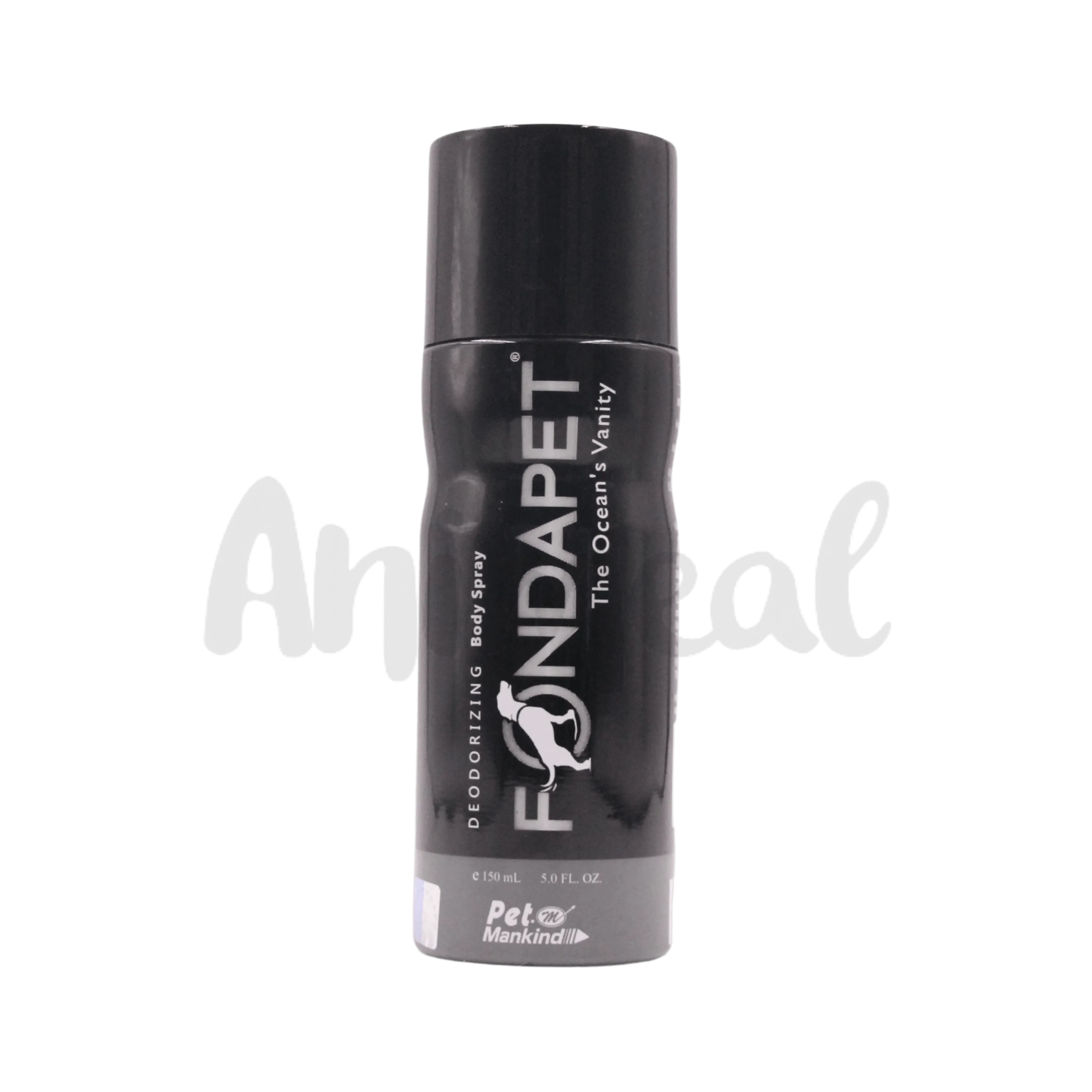 FONDAPET DEO SPRAY