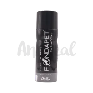 FONDAPET DEO SPRAY